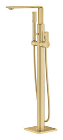 Grohe Allure Yerden Küvet Bataryası - 25222GN1