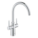 Grohe Ambi Eviye Bataryası - 30189000