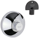 Grohe Ankastre Stop Valf - 19840000