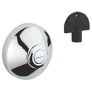 Grohe Ankastre Stop Valf - 19842000