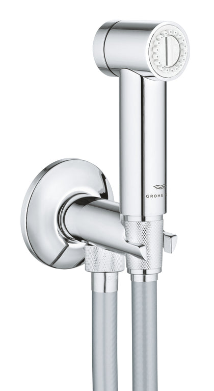 Grohe Aqua Trigger Spray Taharet Duşu Seti - 26840000