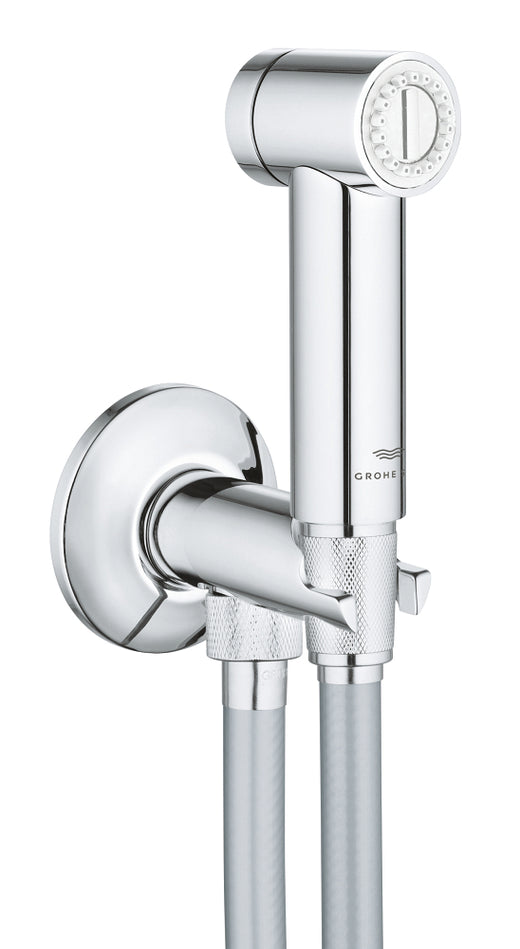 Grohe Aqua Trigger Spray Taharet Duşu Seti - 26840000
