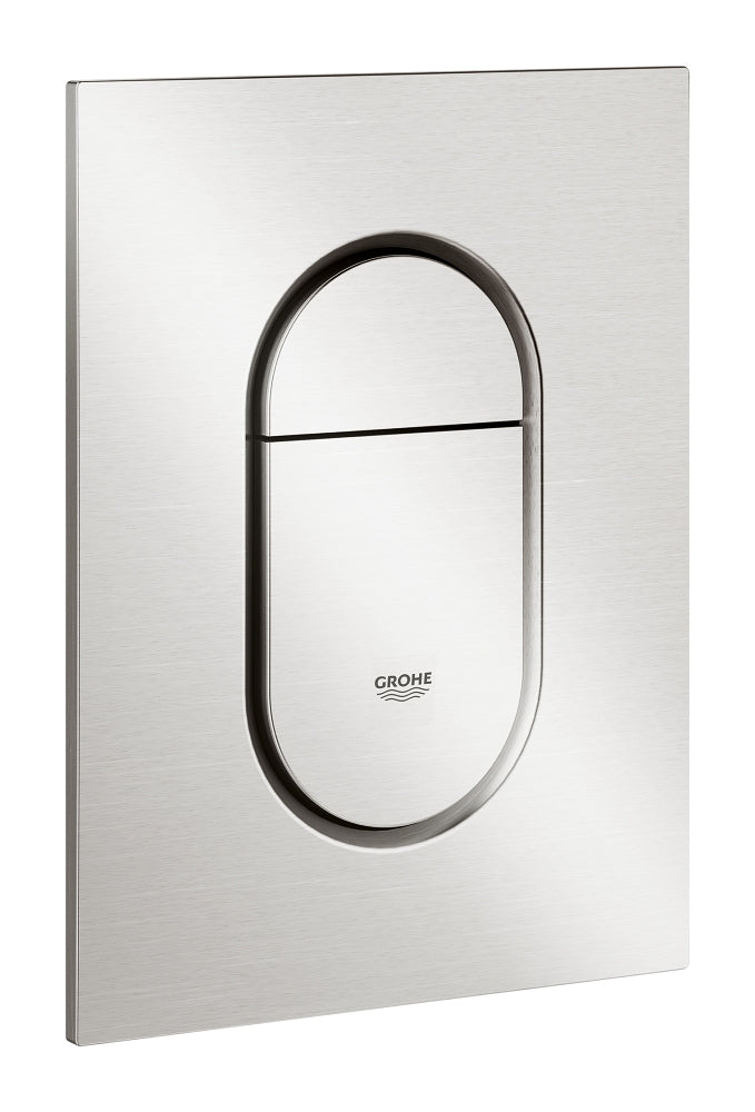 Grohe Arena Cosmopolitan S Kumanda Paneli - 37624Dc0