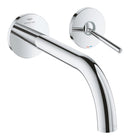 Grohe Atrio 2 Delikli joystick lavabo bataryası - 29406000