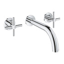 Grohe Atrio 3-Delikli Lavabo Bataryası - 20661000
