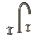 GROHE Atrio 3 delikli lavabo bataryası L-Boyut -20643MG0