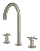 Grohe Atrio 3 delikli lavabo bataryası L-Boyut - 20643MS0