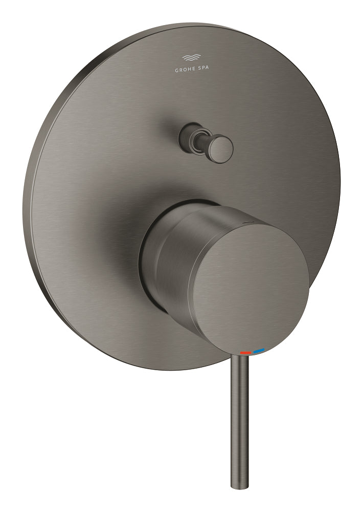 Grohe Atrio Ankastre Banyo/Duş Bataryası - 24355AL0