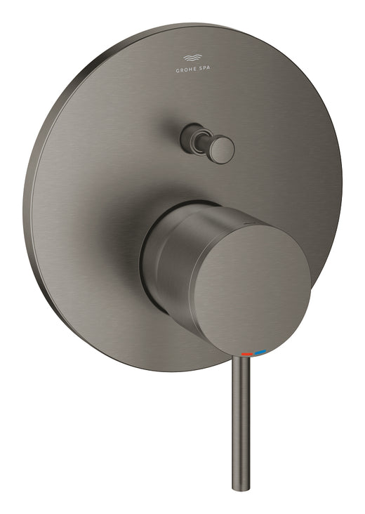 Grohe Atrio Ankastre Banyo/Duş Bataryası - 24355AL0