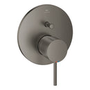 Grohe Atrio Ankastre Banyo/Duş Bataryası - 24355AL0