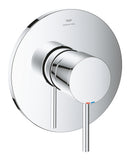 Grohe Atrio Ankastre Duş Bataryası (Sıva Üstü Grubu) - 24354000