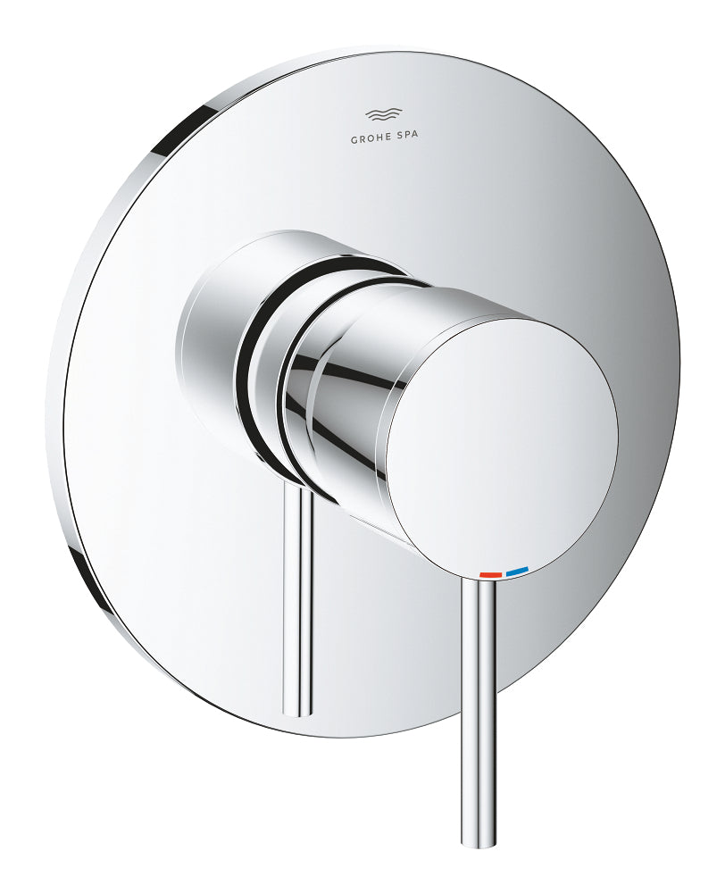 Grohe Atrio Ankastre Duş Bataryası (Sıva Üstü Grubu) - 24354000