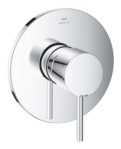 Grohe Atrio Ankastre Duş Bataryası (Sıva Üstü Grubu) - 24354000