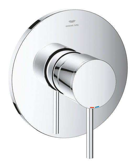 Grohe Atrio Ankastre Duş Bataryası (Sıva Üstü Grubu) - 24354000