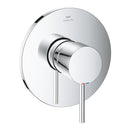 Grohe Atrio Ankastre Duş Bataryası (Sıva Üstü Grubu) - 24354000