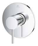 Grohe Atrio Ankastre Duş Bataryası (Sıva Üstü Grubu) - 24354000