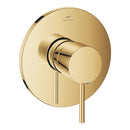 Grohe Atrio Ankastre Duş Bataryası (Sıva Üstü Grubu), Altın - 24354GL0
