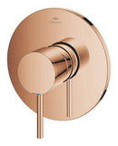 Grohe Atrio Ankastre Duş Bataryası (Sıva Üstü Grubu), Bakır - 24354DA0