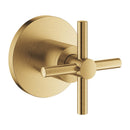 Grohe Atrio Ankastre Stop Valf Altın - 29396GN0