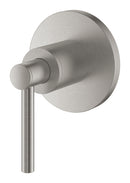 Grohe Atrio Ankastre Stop Valf, Çubuk Volan (Sıva Üstü Grubu), Paslanmaz Çelik - 29397DC0