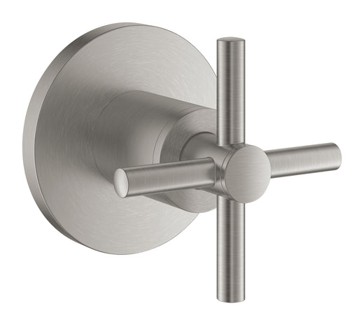 Grohe Atrio Ankastre Stop Valf (Sıva Üstü Grubu), Paslanmaz Çelik - 29396DC0