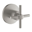 Grohe Atrio Ankastre Stop Valf (Sıva Üstü Grubu), Paslanmaz Çelik - 29396DC0