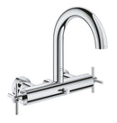 Grohe Atrio Banyo Bataryası - 25268000