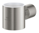 Grohe Atrio Cam Sabunluk Tutacağı, Paslanmaz Çelik - 40884DC0