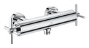 Grohe Atrio Duş Bataryası (4 Çubuklu Volan) - 26895000
