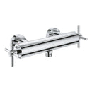 Grohe Atrio Duş Bataryası (4 Çubuklu Volan) - 26895000