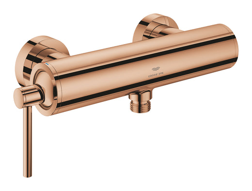 Grohe Atrio Duş Bataryası, Bakır - 24366DA0