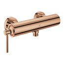 Grohe Atrio Duş Bataryası, Bakır - 24366DA0