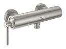 Grohe Atrio Duş Bataryası, Paslanmaz Çelik - 24366DC0