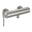 Grohe Atrio Duş Bataryası, Paslanmaz Çelik - 24366DC0