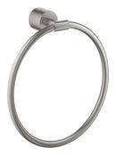 Grohe Atrio Halka Havluluk, Paslanmaz Çelik - 40887DC0