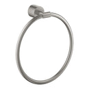Grohe Atrio Halka Havluluk, Paslanmaz Çelik - 40887DC0