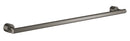 Grohe Atrio Havluluk, Fırçalı Sert Grafit, 60 cm - 40889AL0