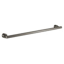 Grohe Atrio Havluluk, Fırçalı Sert Grafit, 60 cm - 40889AL0