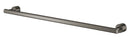 Grohe Atrio Havluluk, Fırçalı Sert Grafit, 60 cm - 40889AL0