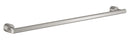 Grohe Atrio Havluluk, Paslanmaz Çelik, 60 cm - 40889DC0
