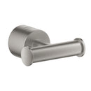 Grohe Atrio İkili Havlu/Bornoz Askısı, Paslanmaz Çelik - 40890DC0
