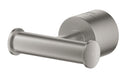 Grohe Atrio İkili Havlu/Bornoz Askısı, Paslanmaz Çelik - 40890DC0