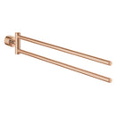 Grohe Atrio İkili Havluluk, 49 cm, Bakır - 40888DA0