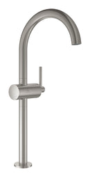 Grohe Atrio Lavabo Bataryası 1/2″ XL-Boyut - 24365DC0