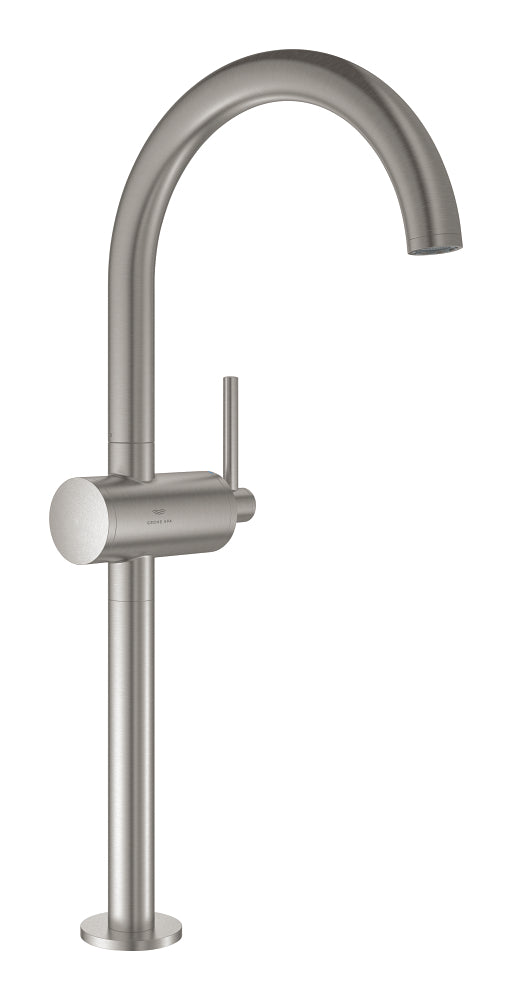 Grohe Atrio Lavabo Bataryası 1/2″ XL-Boyut - 24365DC0