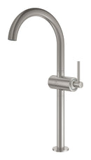 Grohe Atrio Lavabo Bataryası 1/2″ XL-Boyut - 24365DC0