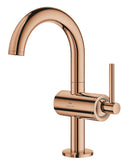 Grohe Atrio Lavabo Bataryası (M-Boy), Bakır - 24363DA0