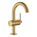 Grohe Atrio Lavabo Bataryası (M-Boy), Fırçalı Altın - 24363GN0