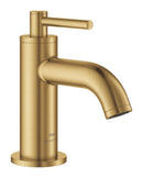 Grohe Atrio Lavabo Bataryası XS-Boy, Fırçalı Altın - 20658GN0