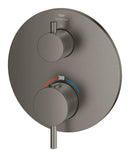 Grohe Atrio New Ankastre Termostatik Duş Bataryası - 24357AL0